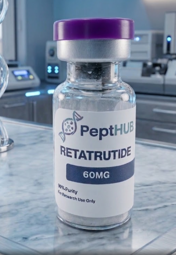 Retatrutide
