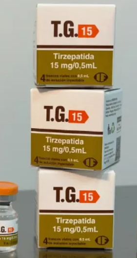 TG
