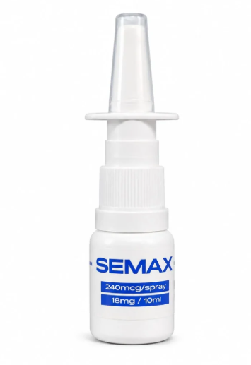 Semax Nasal