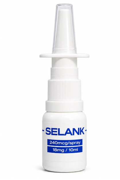 Selank Nasal