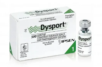 Botox Dysport