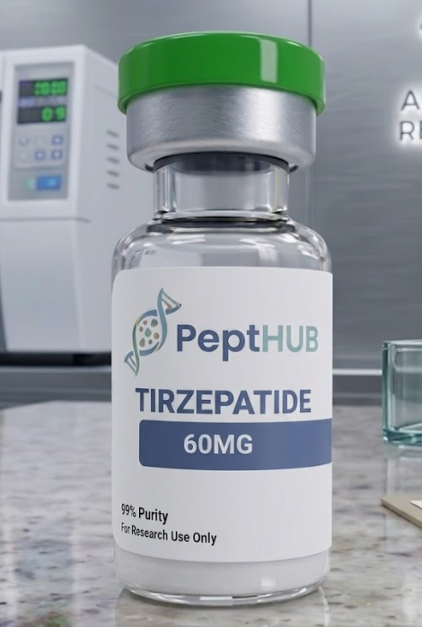 Tirzepatida