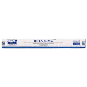 Retatrutida