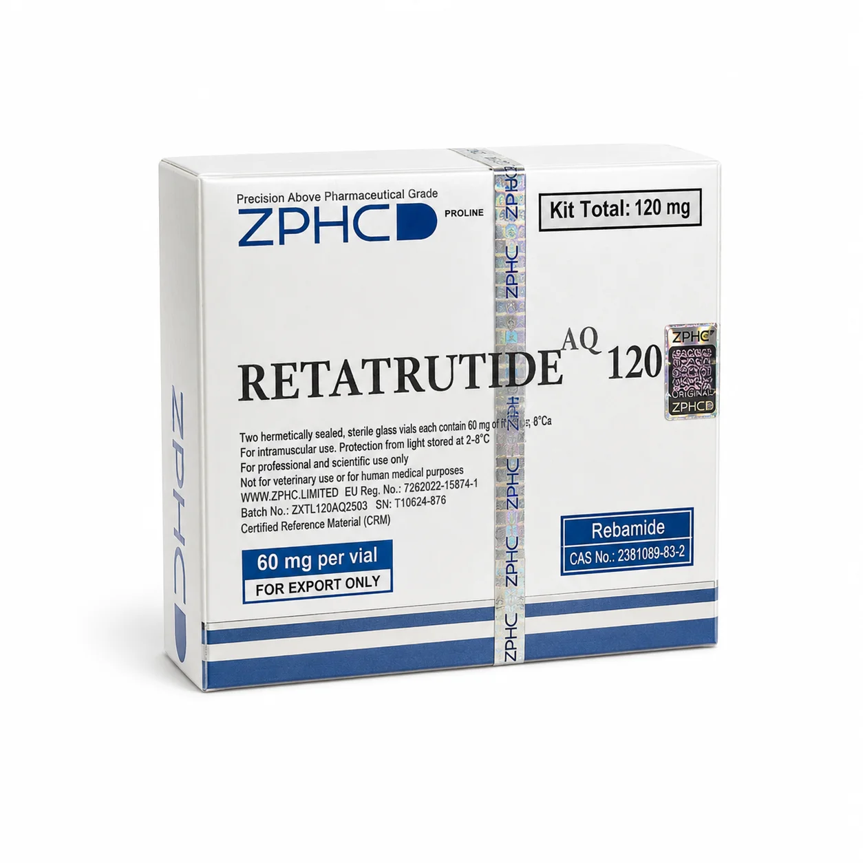 Retatrutida