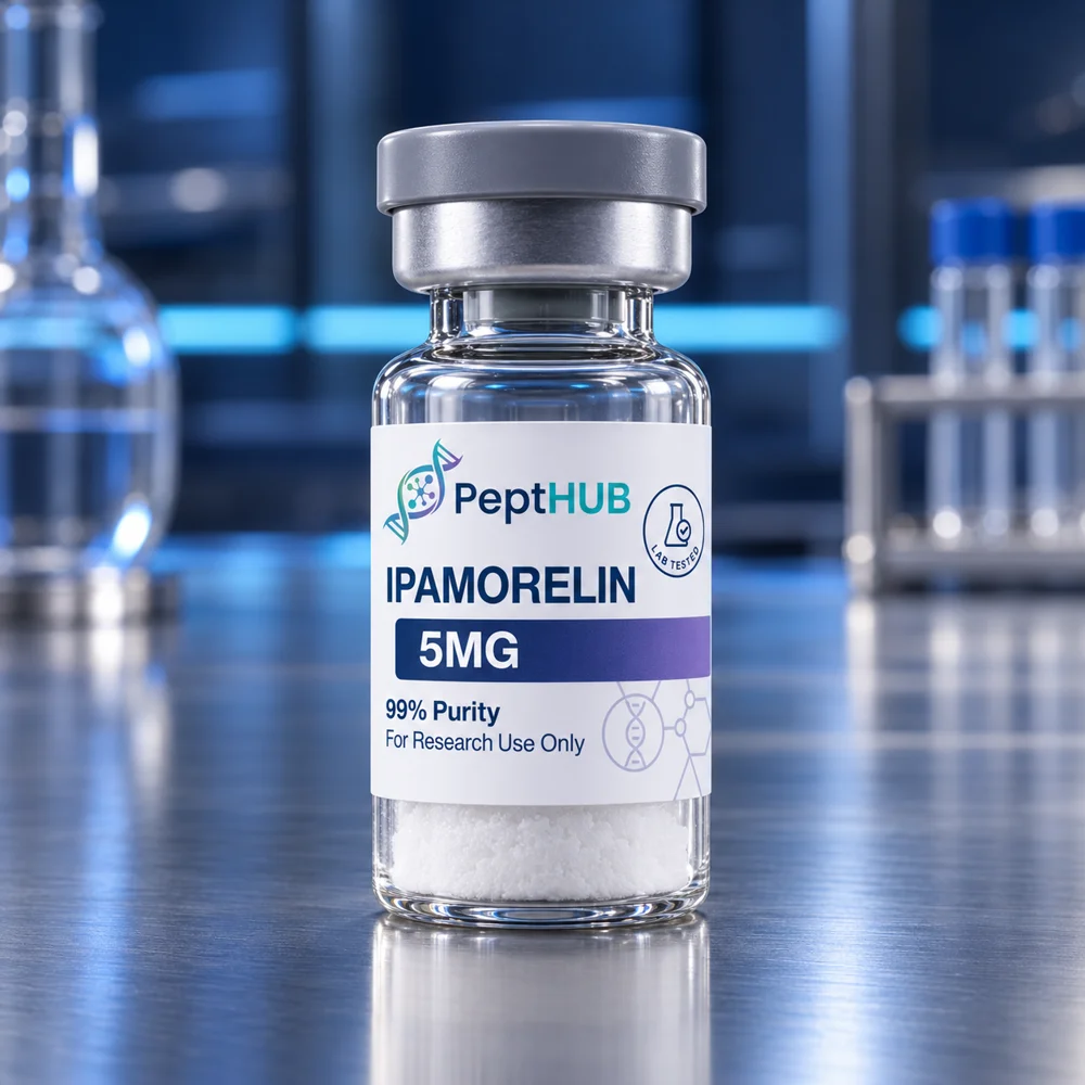 Ipamorelin