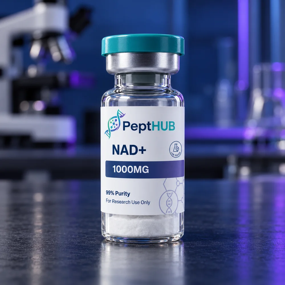 NAD+