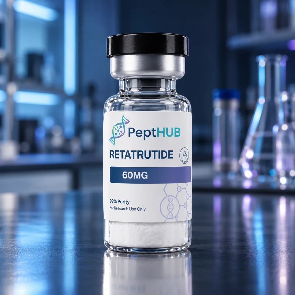 Retatrutida