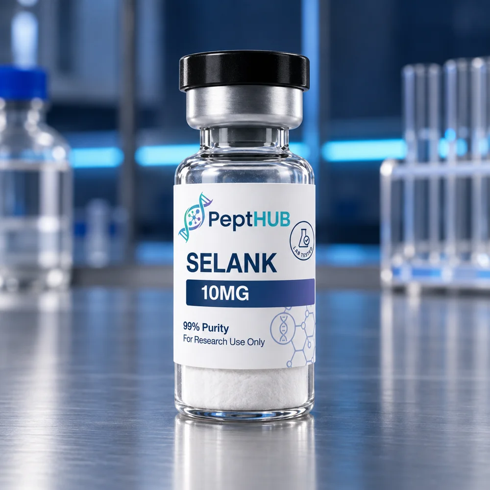 Selank
