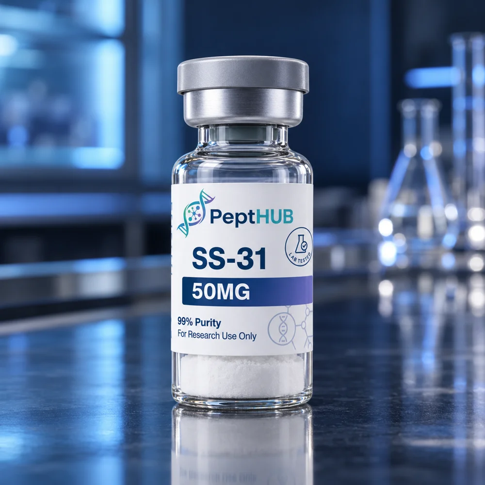 SS-31 (Elamipretide)