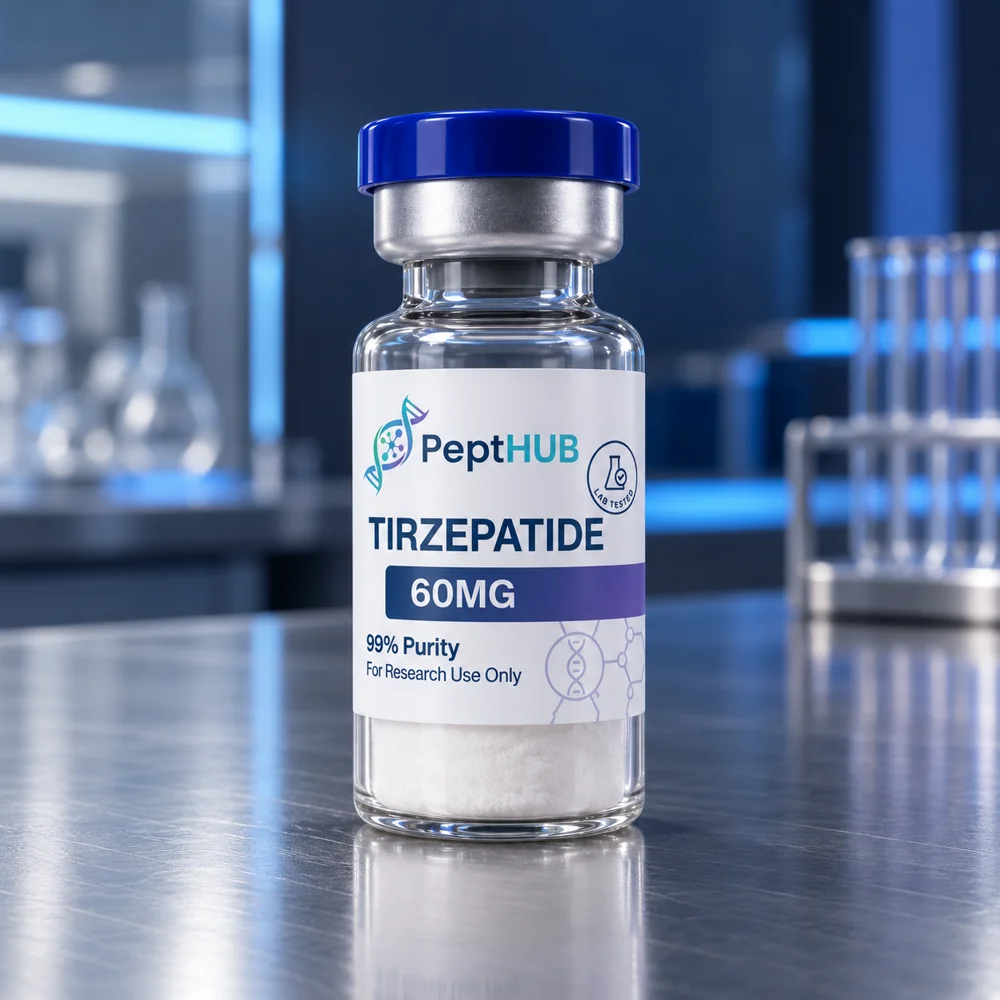 Tirzepatida T60