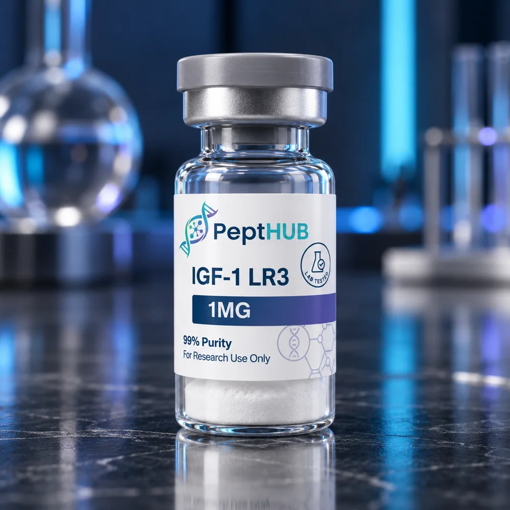 IGF1 LR3